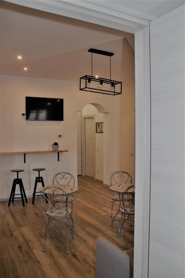 Rial Maison Bergamo Exterior photo