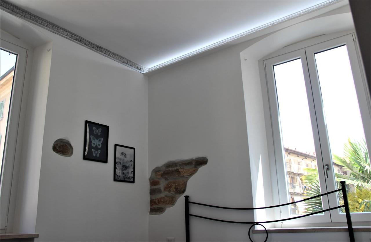 Rial Maison Bergamo Exterior photo
