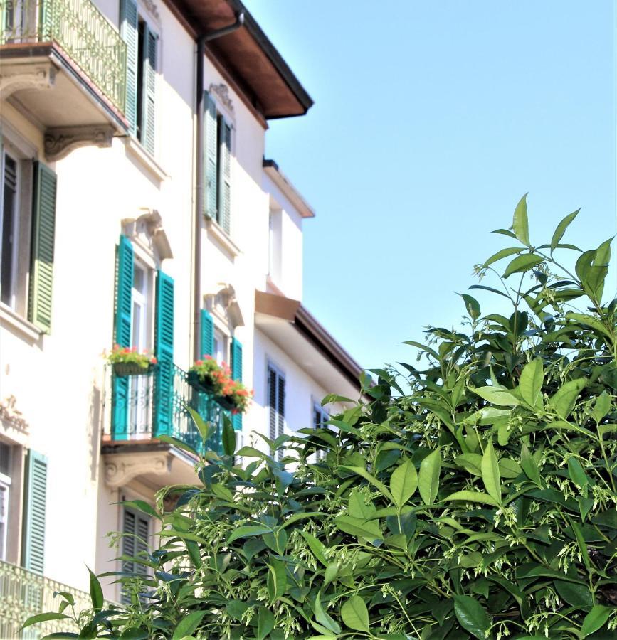 Rial Maison Bergamo Exterior photo