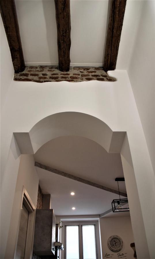 Rial Maison Bergamo Exterior photo